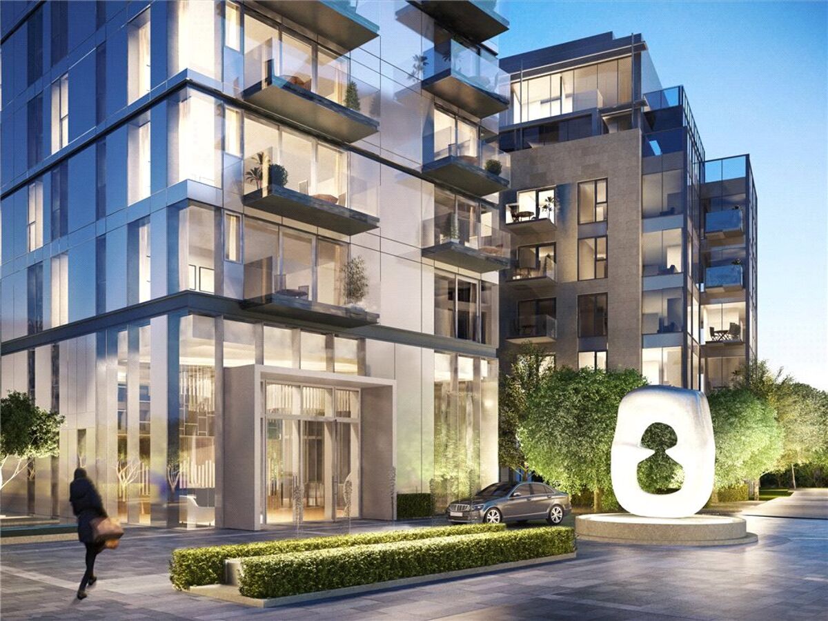 development for sale in Lillie Square, Seagrave Road, Earl's Court