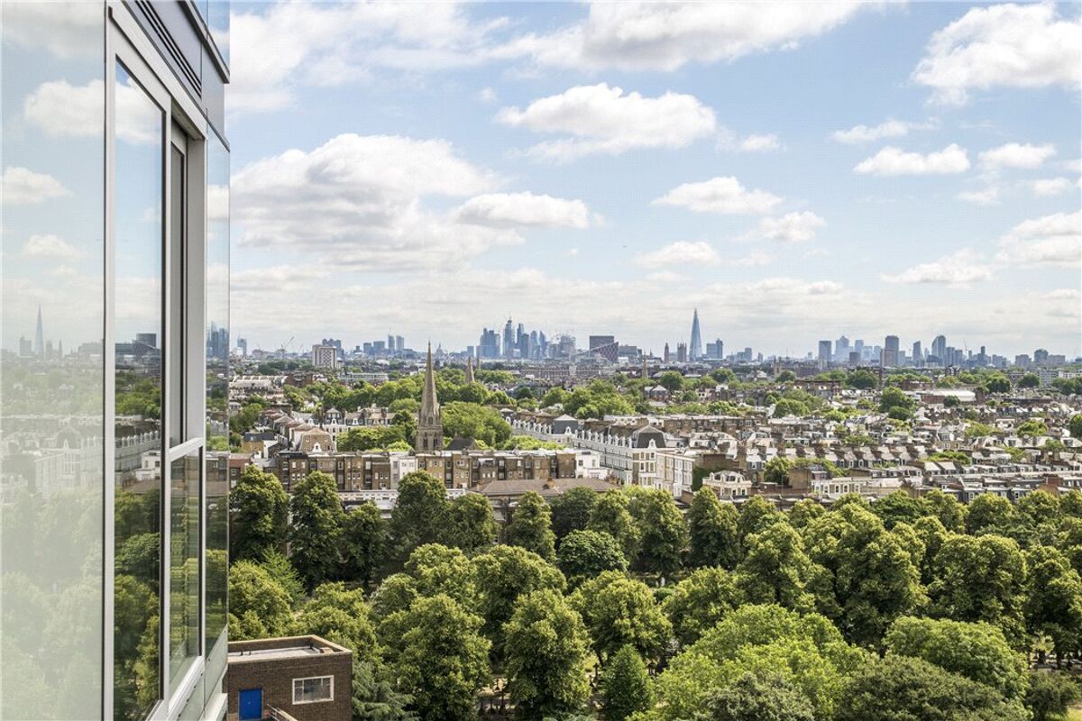 development for sale in Lillie Square, Seagrave Road, Earl's Court