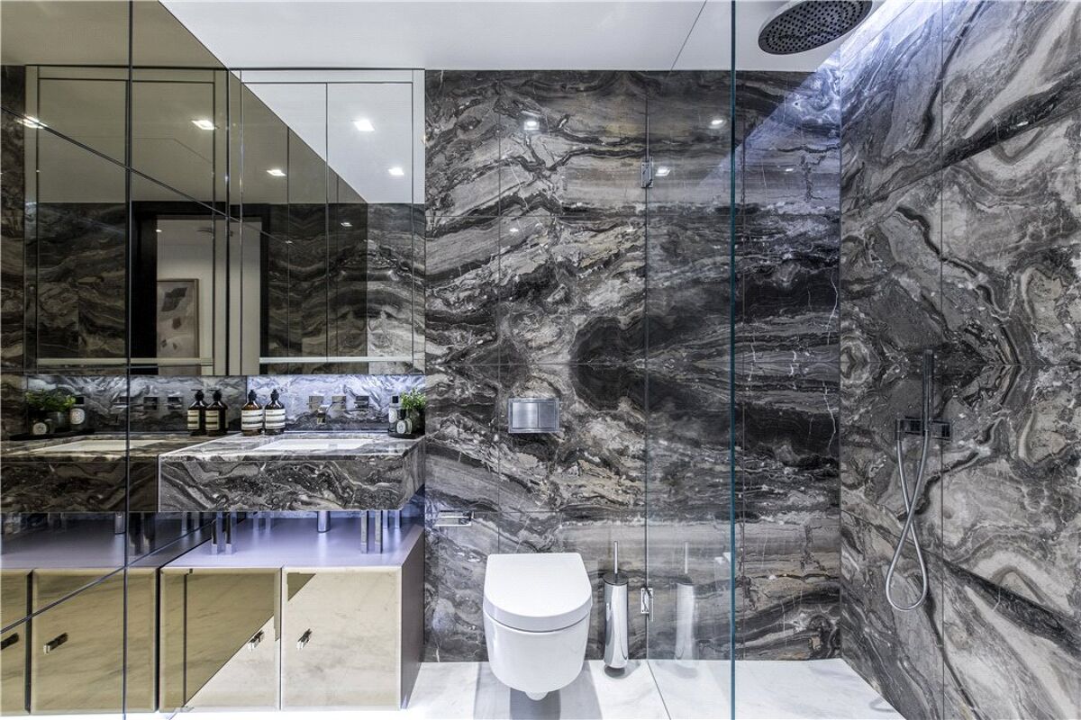 development for sale in Lillie Square, Seagrave Road, Earl's Court