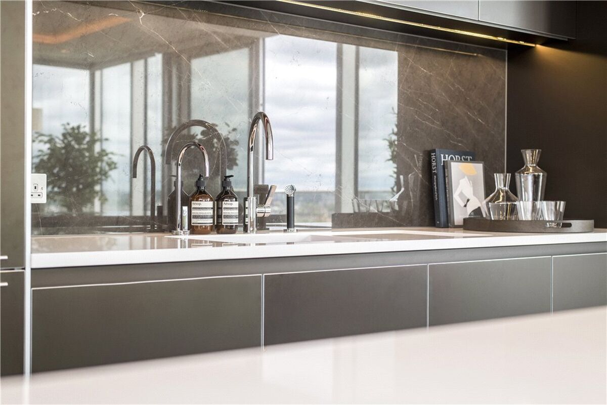 development for sale in Lillie Square, Seagrave Road, Earl's Court