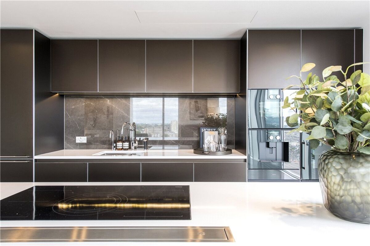 development for sale in Lillie Square, Seagrave Road, Earl's Court