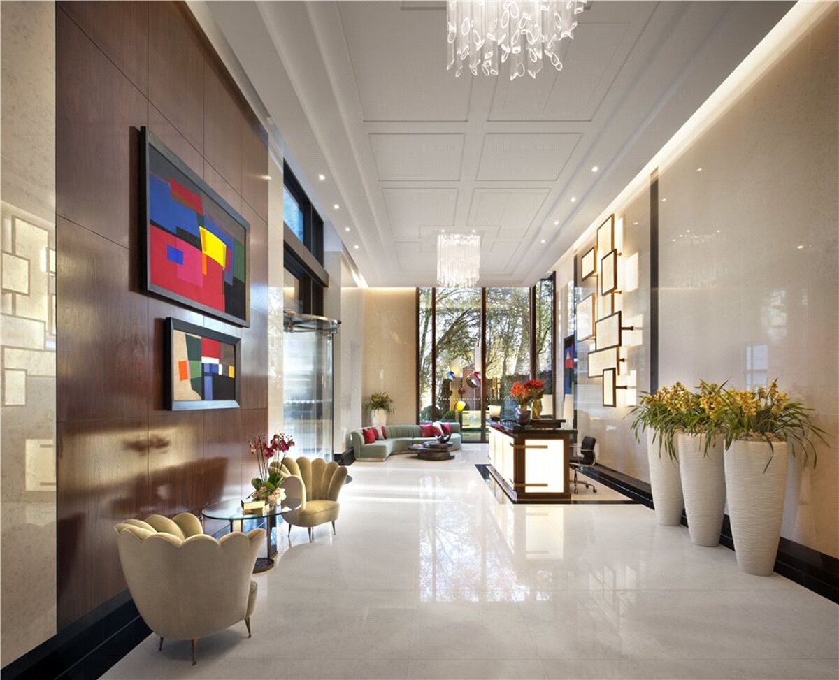 development for sale in 7 Chiltern Place, Chiltern Street, Marylebone