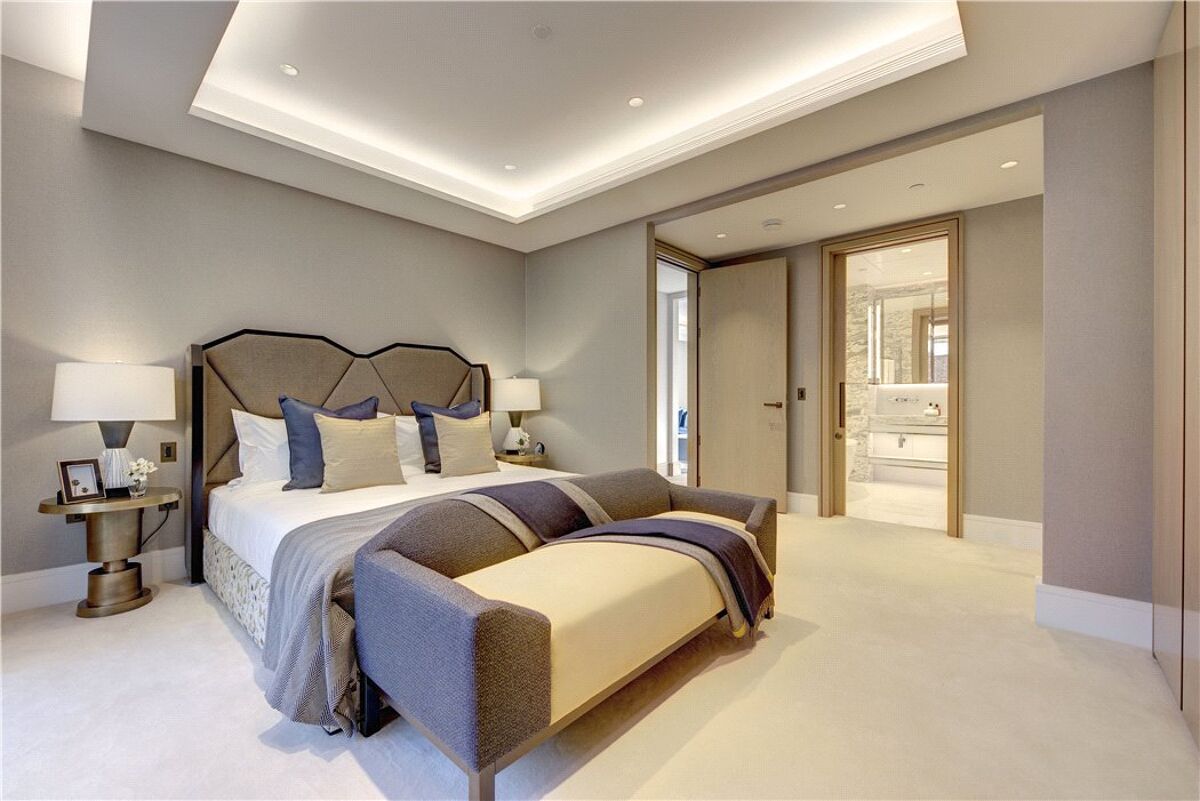 development for sale in 7 Chiltern Place, Chiltern Street, Marylebone