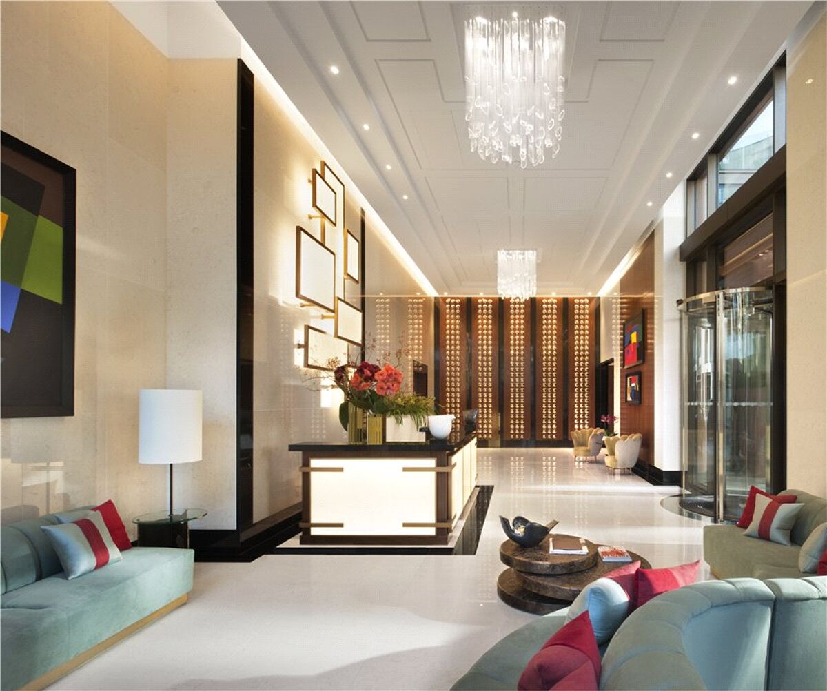 development for sale in 7 Chiltern Place, Chiltern Street, Marylebone