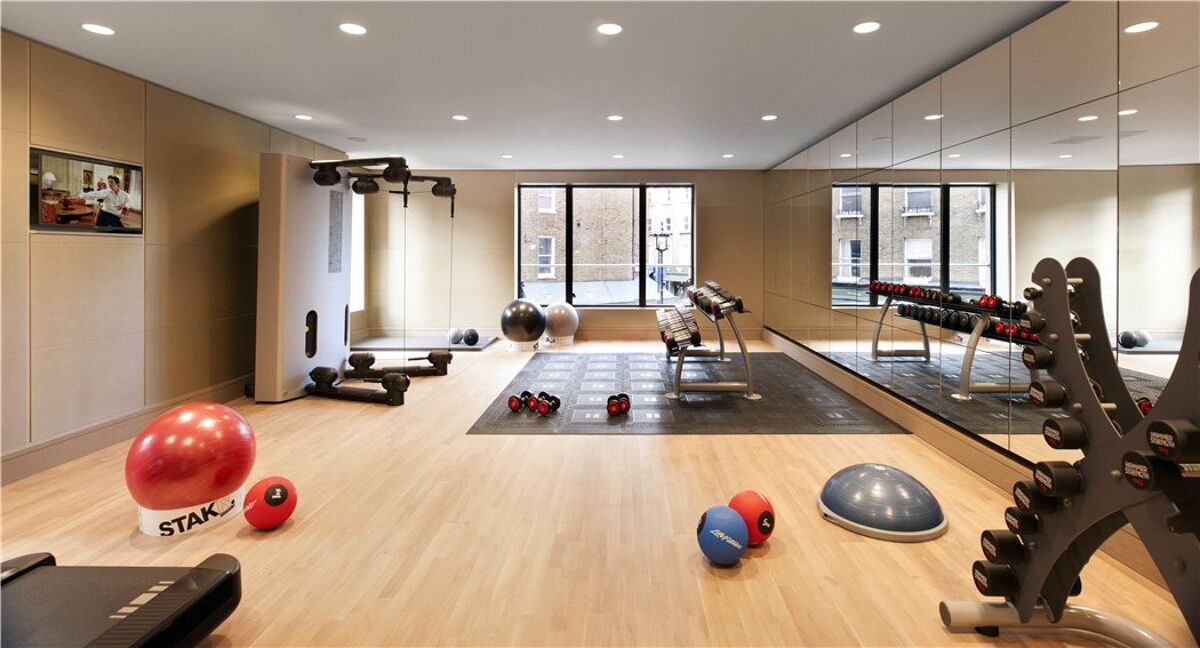 development for sale in 7 Chiltern Place, Chiltern Street, Marylebone