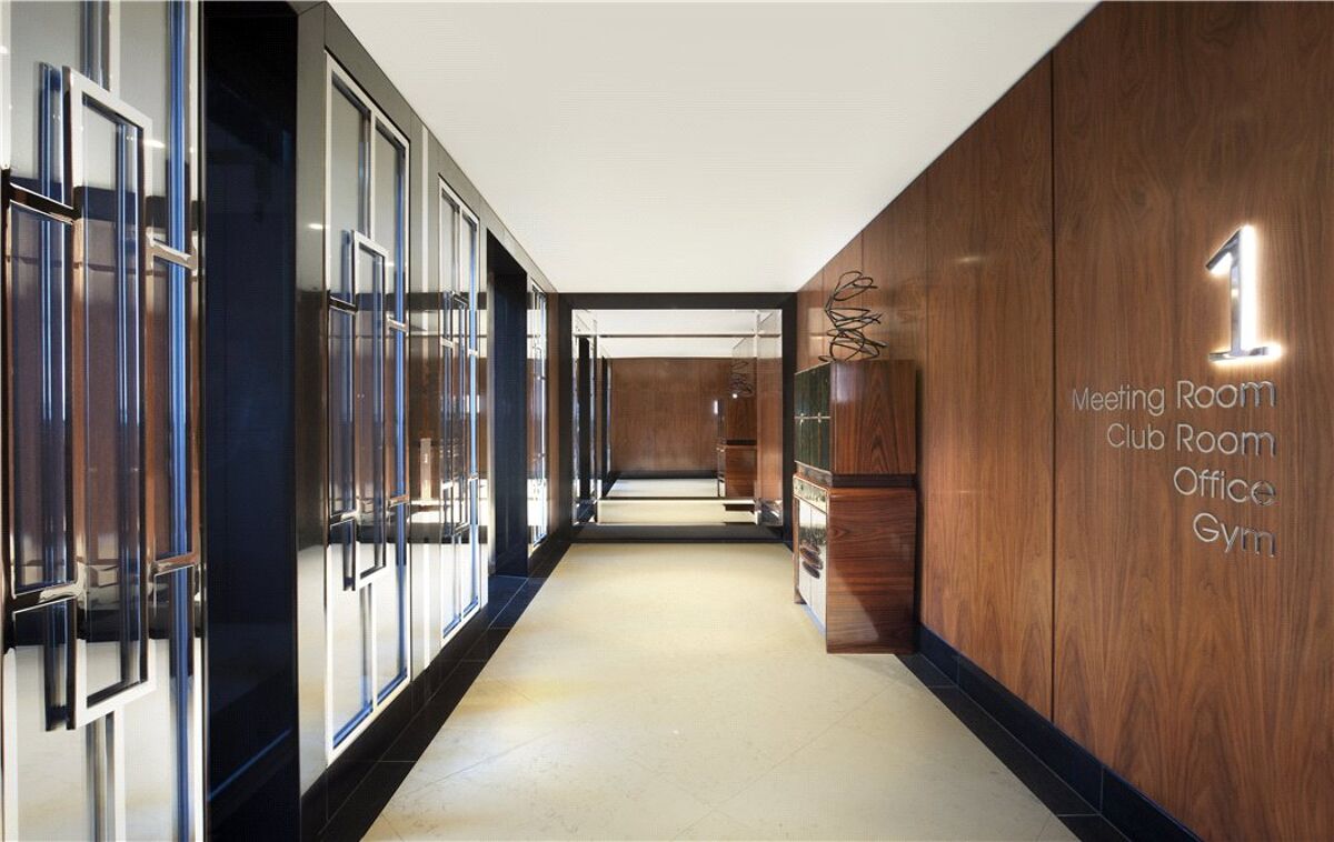 development for sale in 32 Chiltern Place, Chiltern Street, Marylebone