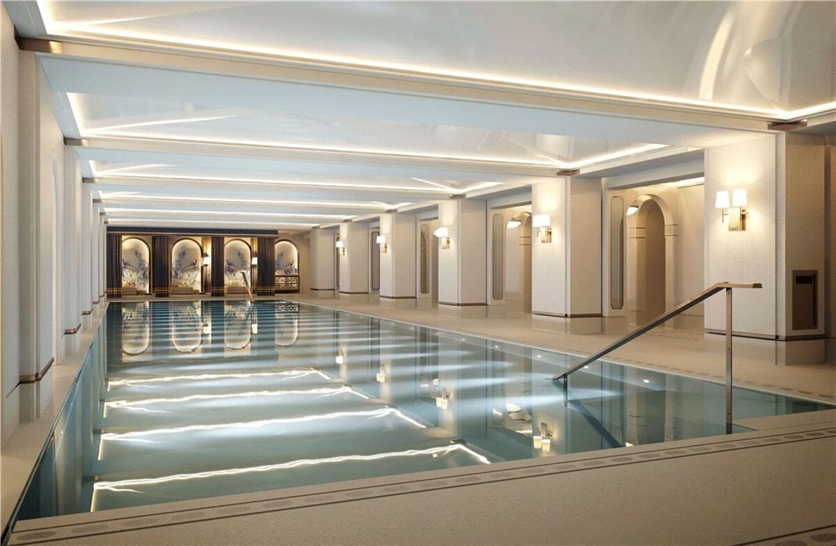 development for sale in Clarges Mayfair, 612 Clarges Street, Mayfair