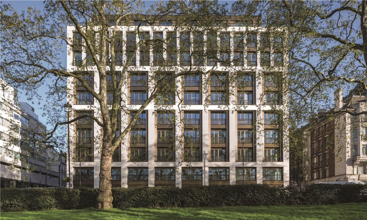 development for sale in Clarges Mayfair, 612 Clarges Street, Mayfair