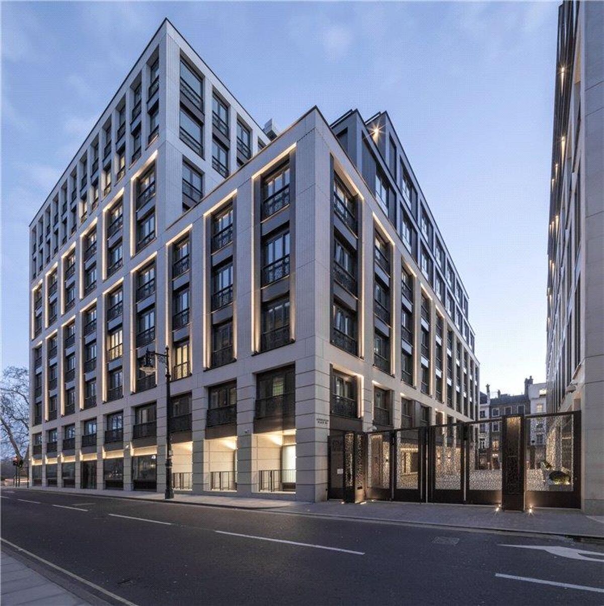 flat for sale in Clarges Mayfair, 612 Clarges Street, Mayfair, London