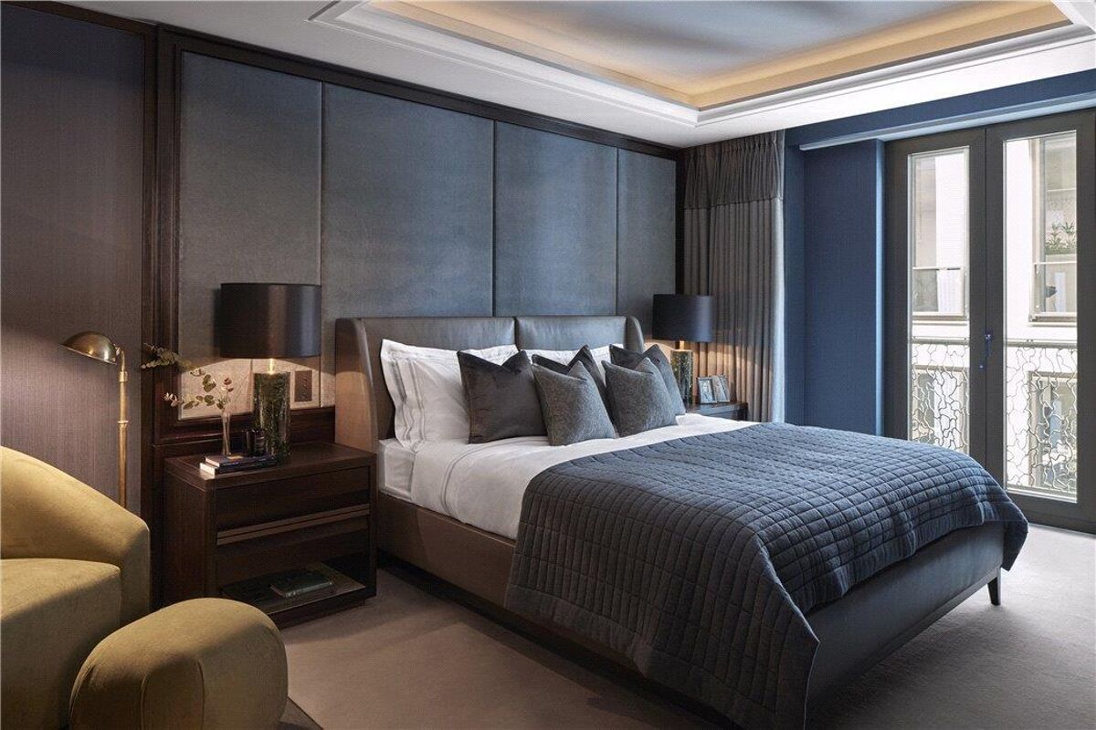 flat for sale in Clarges Mayfair, 612 Clarges Street, Mayfair, London