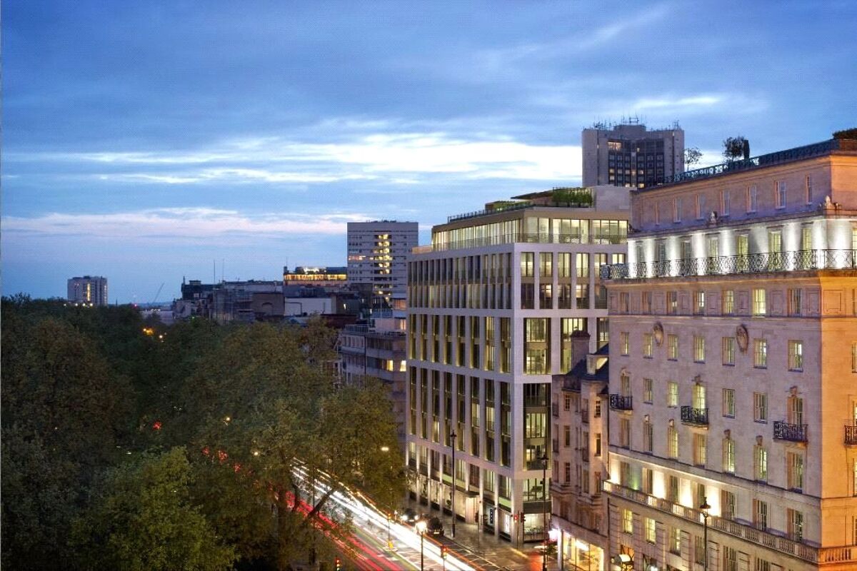 development for sale in Clarges Mayfair, 612 Clarges Street, Mayfair