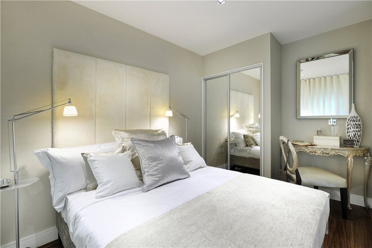 development for sale in Dickens Yard, Longfield Avenue, Ealing, W5