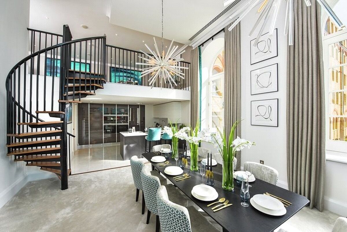 development for sale in Flat 7, St Joseph's Gate, Lawrence Street, Mill