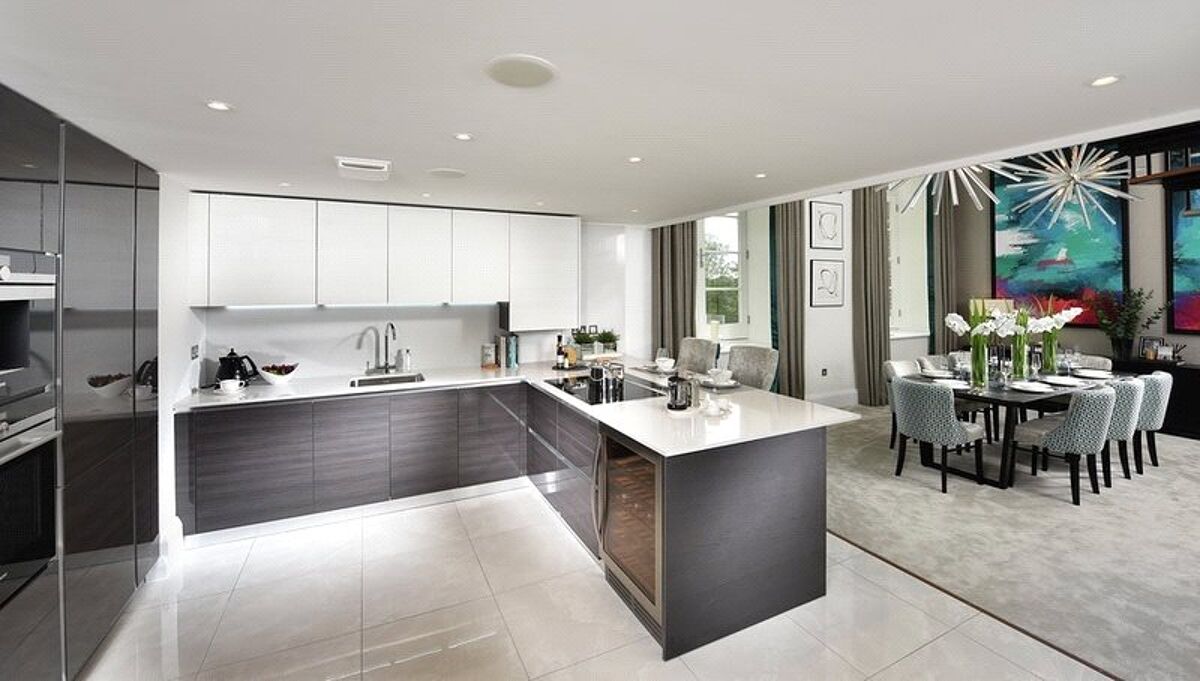 development for sale in Flat 7, St Joseph's Gate, Lawrence Street, Mill