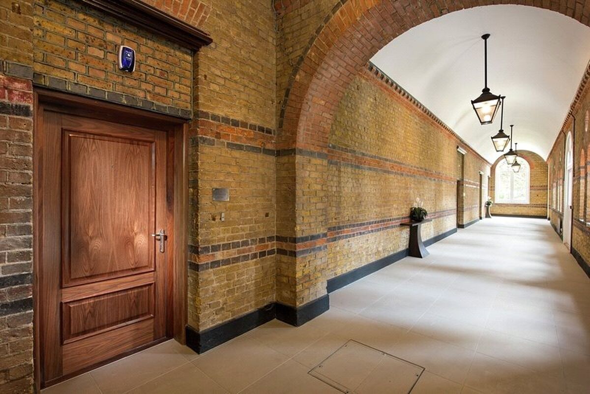 development for sale in Flat 7, St Joseph's Gate, Lawrence Street, Mill