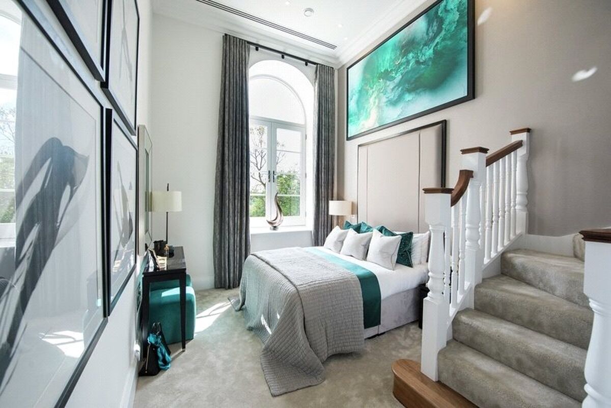 development for sale in Flat 7, St Joseph's Gate, Lawrence Street, Mill