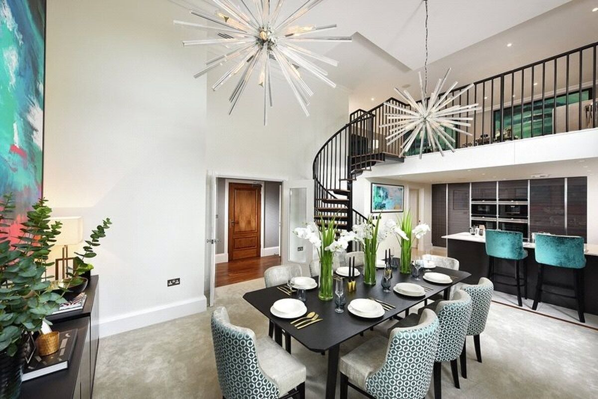 development for sale in Flat 7, St Joseph's Gate, Lawrence Street, Mill