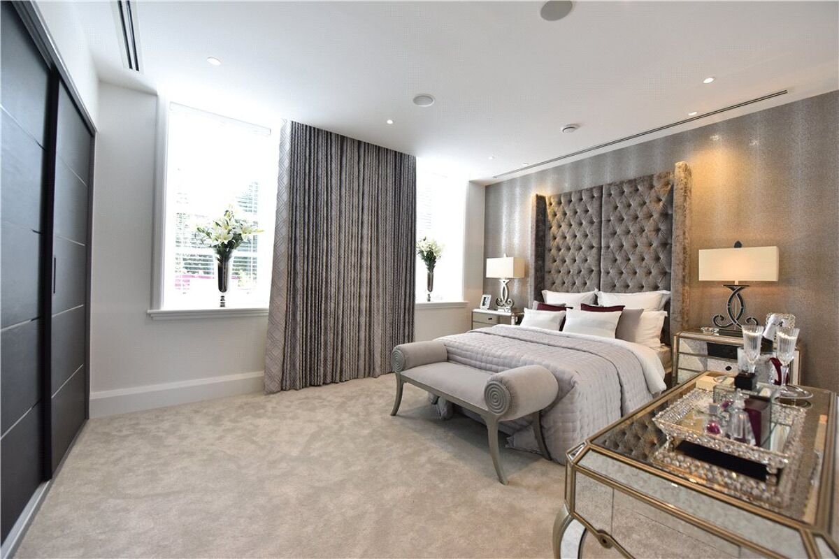 development for sale in St Joseph's Gate, Lawrence Street, Mill Hill