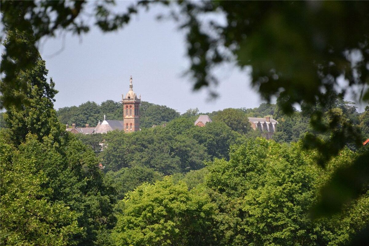 development for sale in St Joseph's Gate, Lawrence Street, Mill Hill