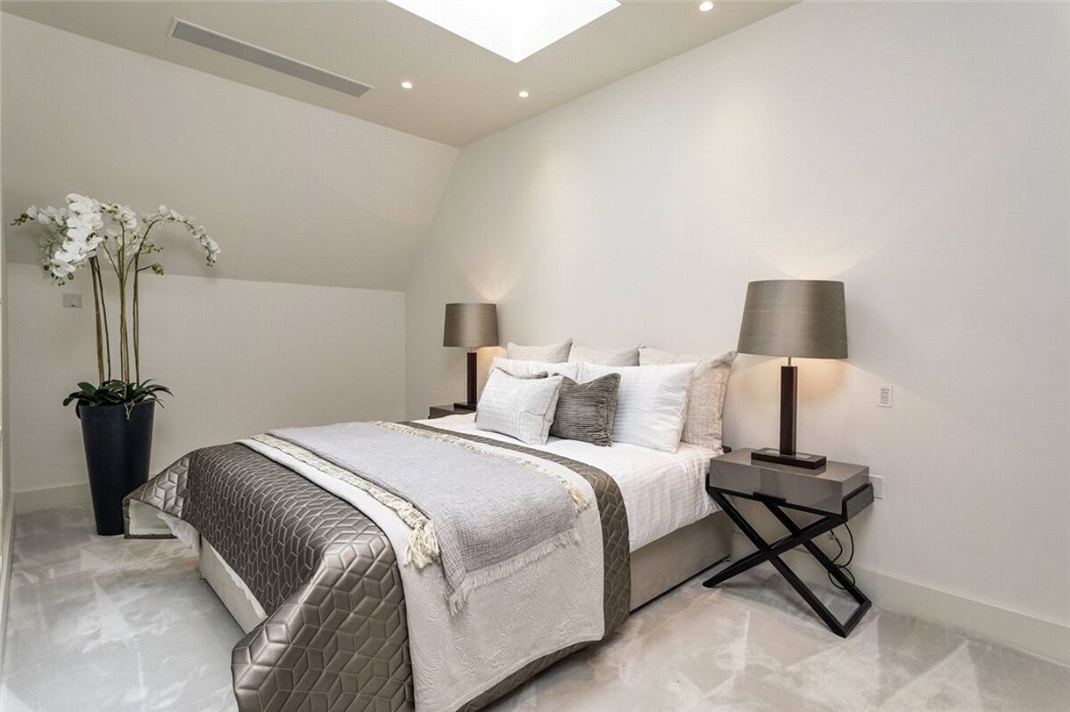 development for sale in The Star and Garter, Richmond Hill, Richmond, TW10 KRD143666 Knight