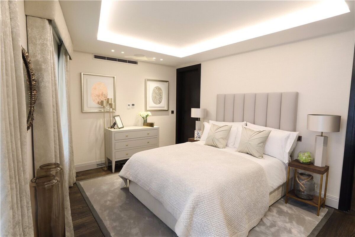 Property for sale Portland Place, Marylebone, London, W1B Knight Frank