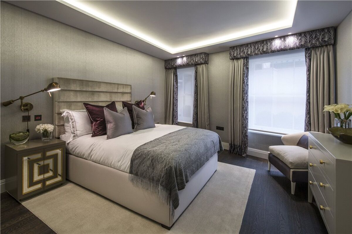 Property for sale Portland Place, Marylebone, London, W1B Knight Frank