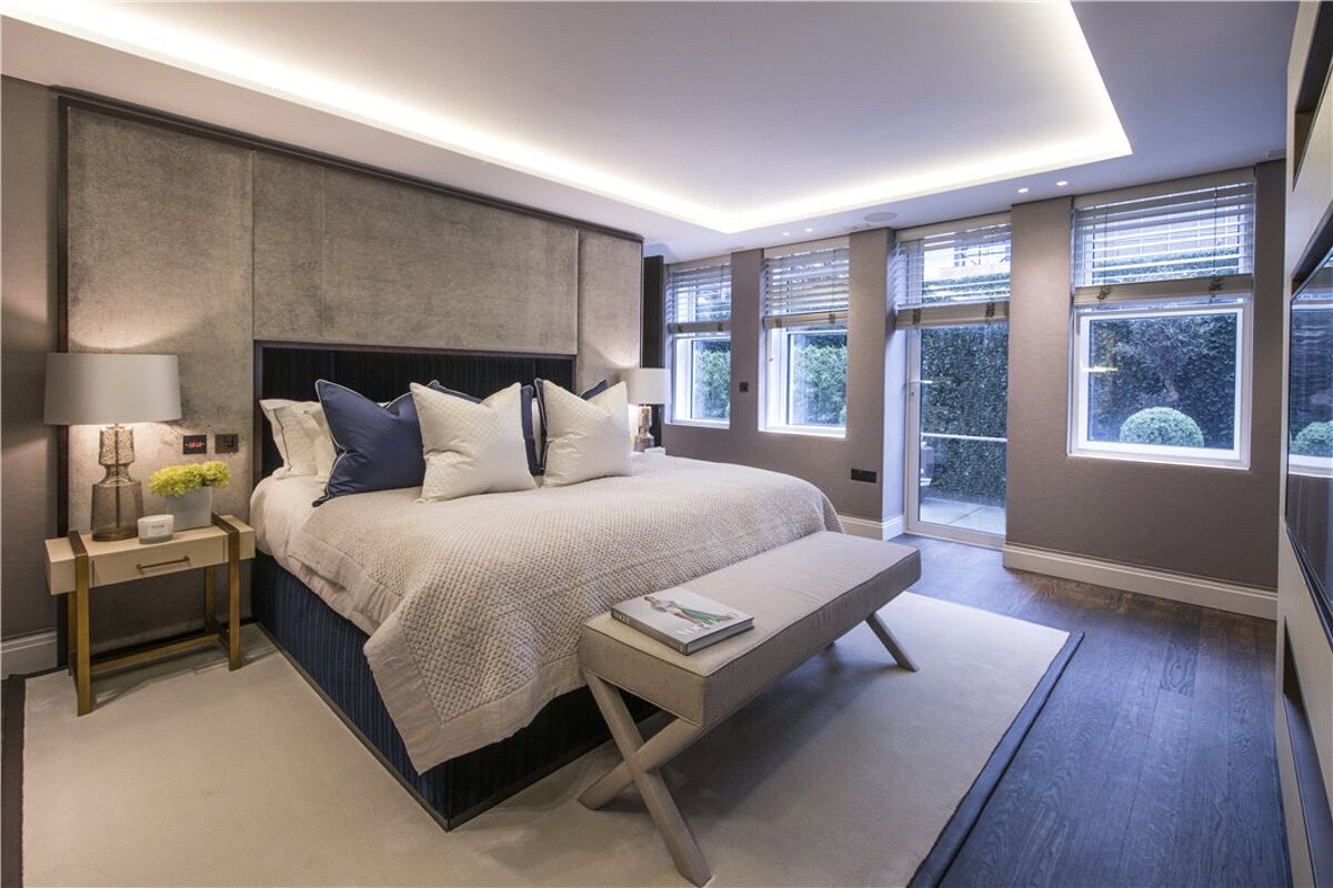 Property for sale Portland Place, Marylebone, London, W1B Knight Frank
