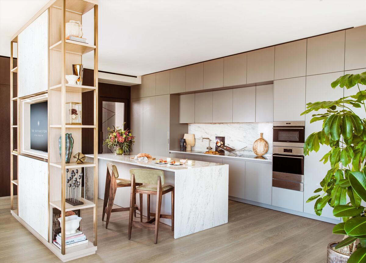 development for sale in The Bryanston, Hyde Park, 55 Bryanston Street