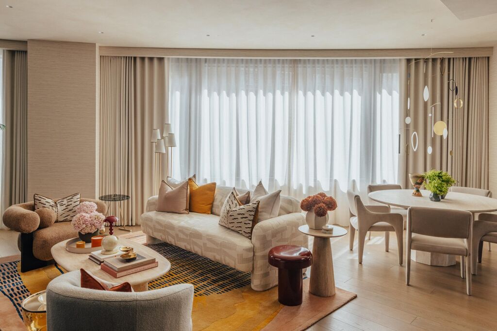 Image of The Bryanston, 55 Bryanston Street, London, W1H 7BZ