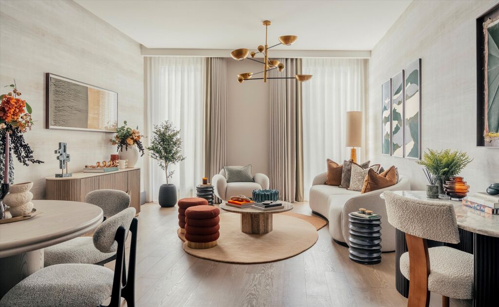 Image of The Bryanston, 55 Bryanston Street, London, W1H 7BZ