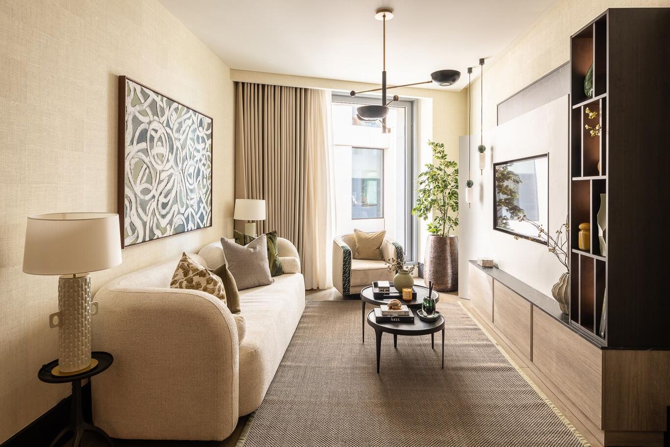 Image of The Bryanston, Hyde Park, 55 Bryanston Street, Marylebone, London, W1H 7BZ
