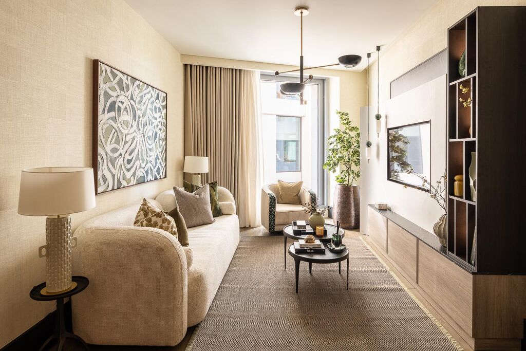 Image of The Bryanston, Hyde Park, 55 Bryanston Street, Marylebone, London, W1H 7BZ