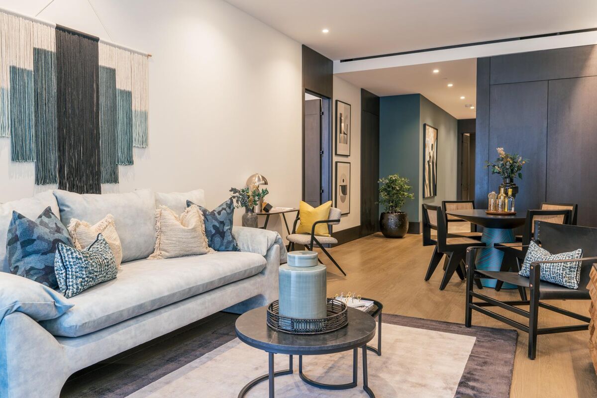 apartment for sale in The Bryanston, Hyde Park, 55 Bryanston Street