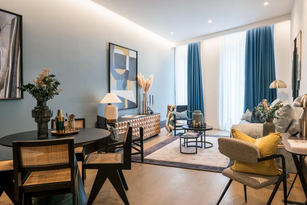 Image of The Bryanston, Hyde Park, 55 Bryanston Street, Marylebone, London, W1H 7BZ