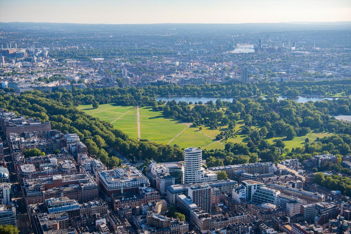 apartment for sale in The Bryanston, Hyde Park, 55 Bryanston Street