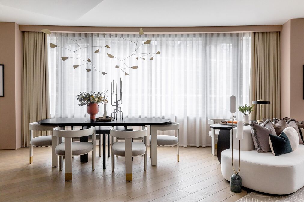 Image of The Bryanston, Hyde Park, 55 Bryanston Street, Marylebone, London, W1H 7BZ