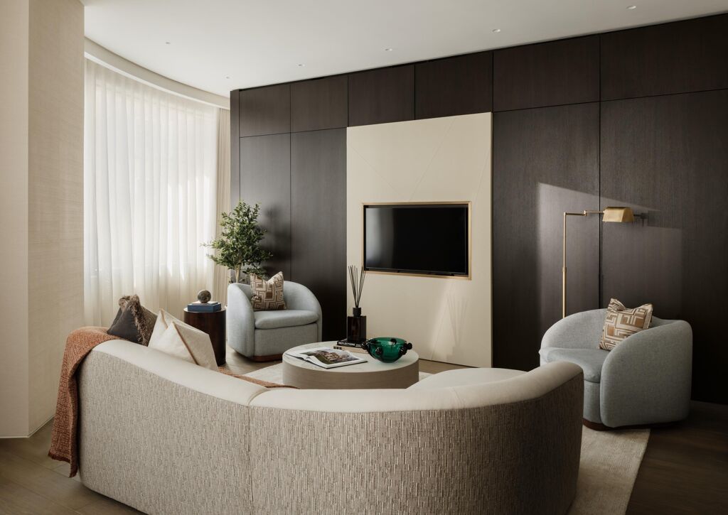 Image of The Bryanston, Hyde Park, 55 Bryanston Street, Marylebone, London, W1H 7BZ