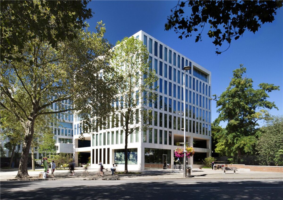 Property for sale Hollandgreen, Kensington, London, W8 Knight Frank