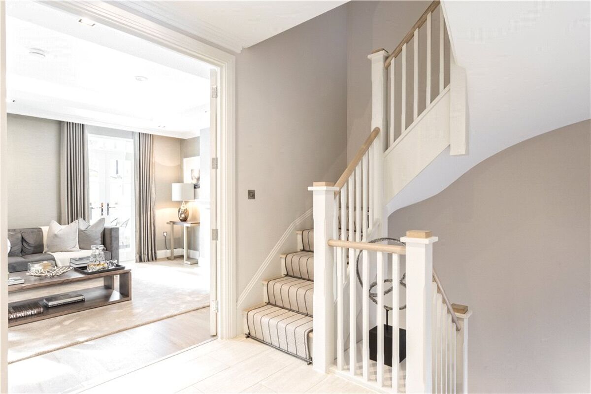 development for sale in Chiswick Gate, Burlington Lane, Chiswick