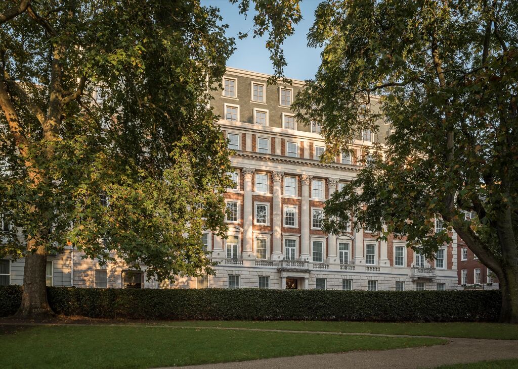 Image of No.1 Grosvenor Square, 1 Grosvenor Square, Mayfair, London, W1K