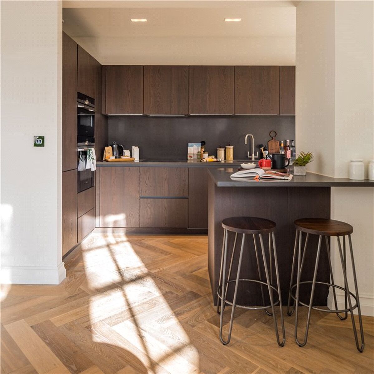 development for sale in DB.G.02, Hampstead Manor, Kidderpore Avenue