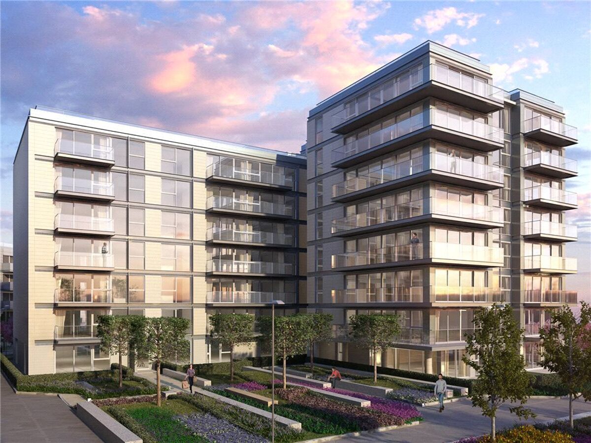 development for sale in Lots Road, Chelsea Waterfront, London, SW10