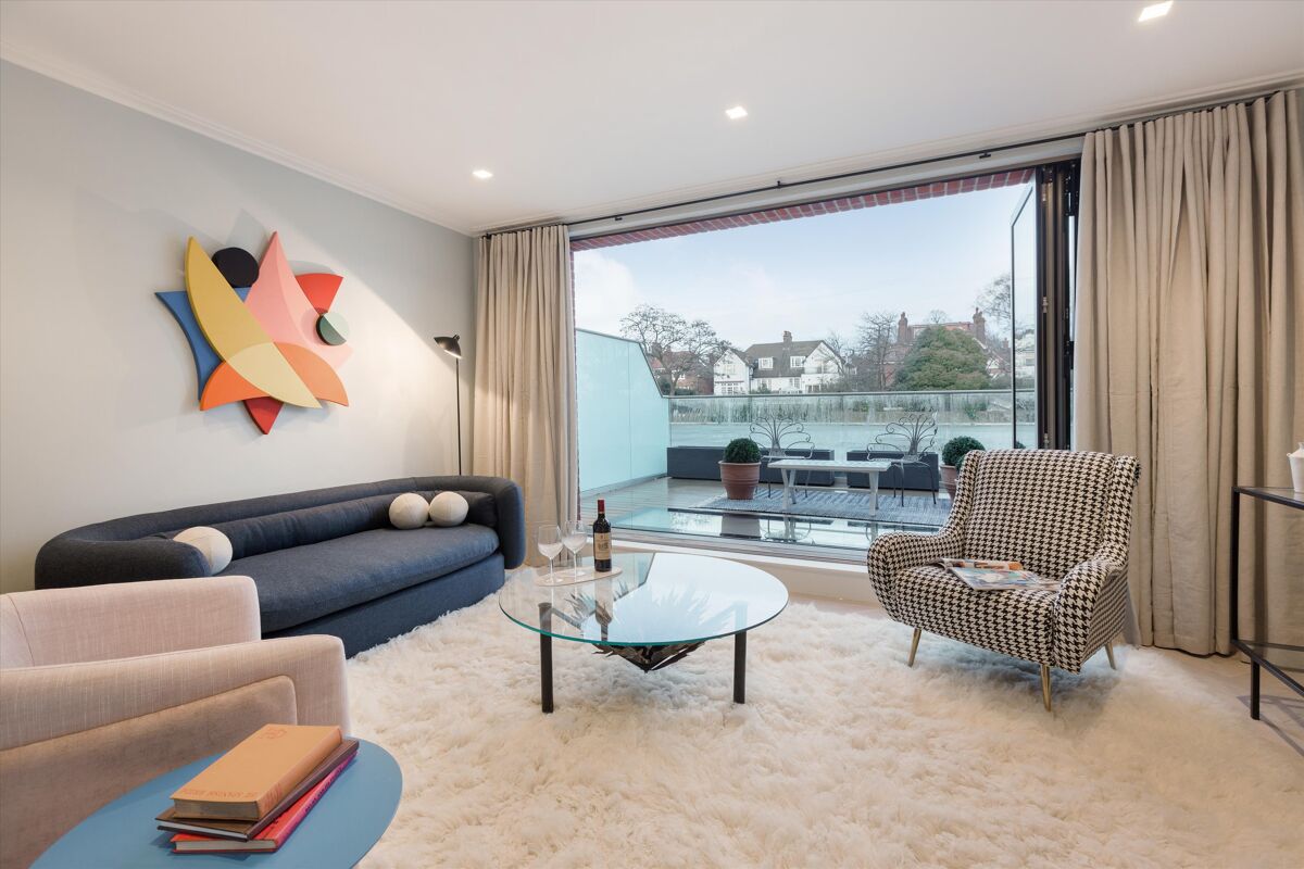 townhouse for sale in Apartment 3 Teil Row, Hampstead Manor, Kidderpore