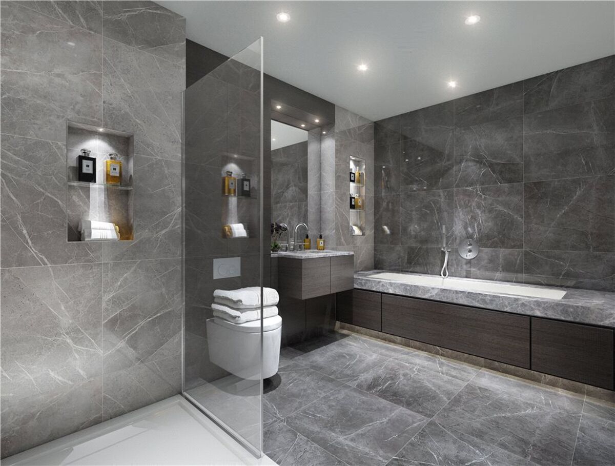 development for sale in 686 Elizabeth Apartments, Dickens Yard