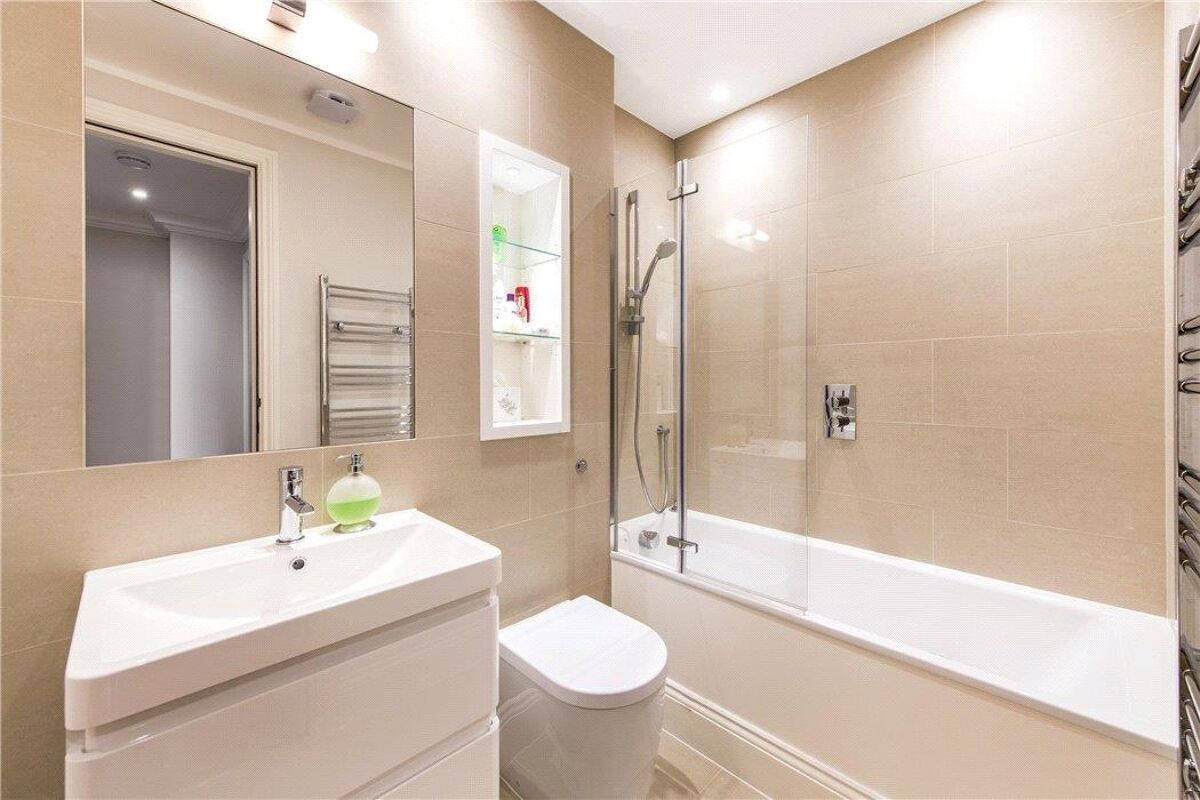 flat for sale in Greville Road, London, NW6 KRD170566 Knight Frank