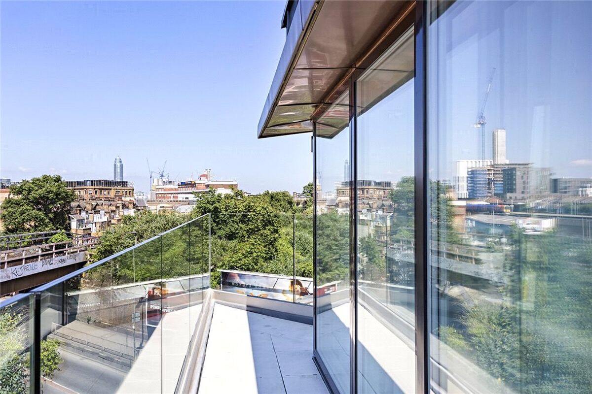 flat for sale in Queenstown Road, London, SW8 KRD170578 Knight Frank