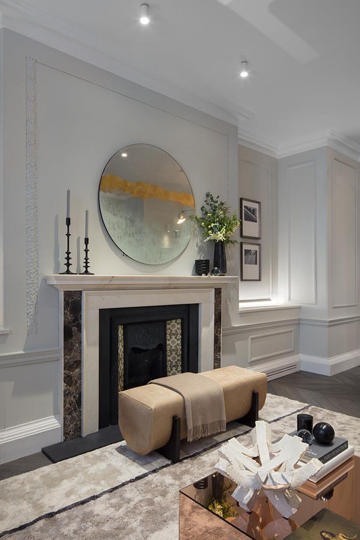 flat for sale in 38 Langham Street, Great Portland Street, Fitzrovia