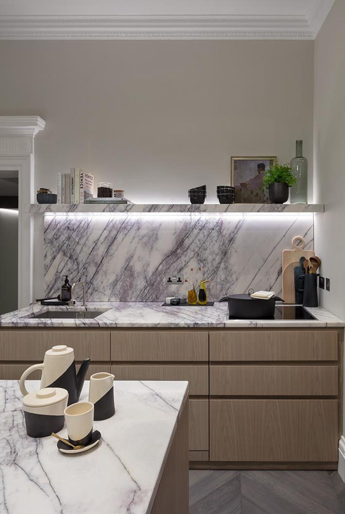 flat for sale in 38 Langham Street, Great Portland Street, Fitzrovia