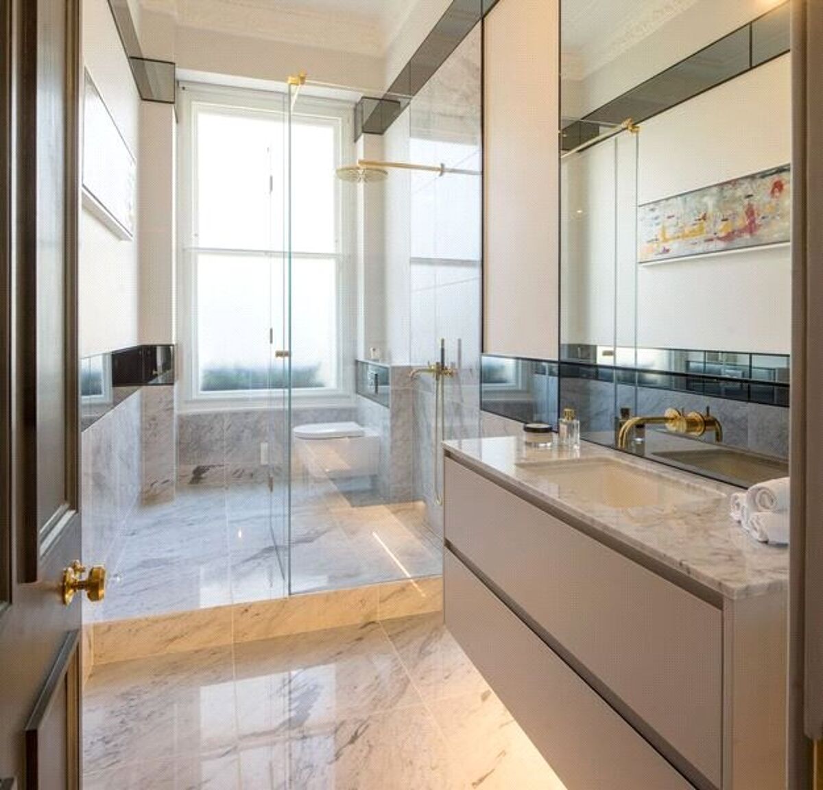 Property for sale Warwick Square, Pimlico, London, SW1V Knight Frank