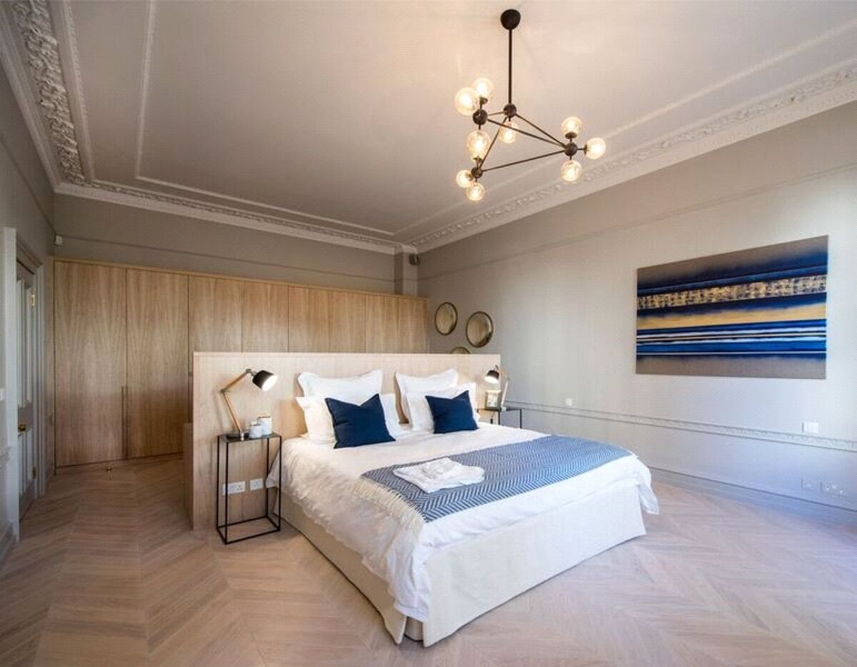 Property for sale Warwick Square, Pimlico, London, SW1V Knight Frank